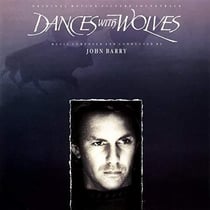 Dances with wolves..