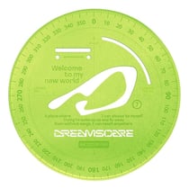 The 4th Album 'DREAMSCAPE' (REAL CITY Ver. (EU/US General Ver.)