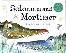 SOLOMON AND MORTIMER