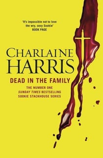 Dead in the Family - Southern Vampire Mysterie v.10