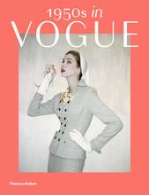 1950s in vogue the jessica daves years (1952-1962)