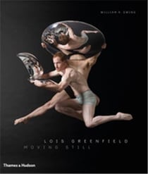 Lois greenfield moving still