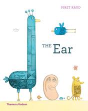 The ear