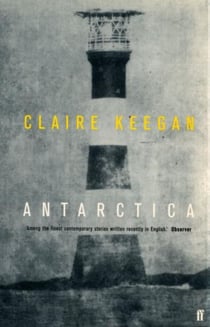 ANTARCTICA