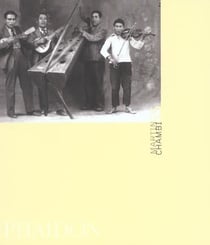 Martín Chambi