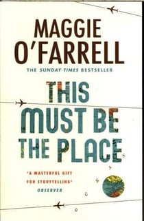 THIS MUST BE THE PLACE