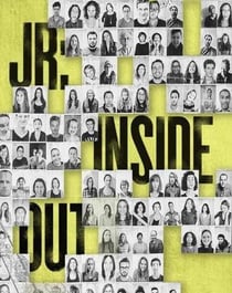 Jr inside out