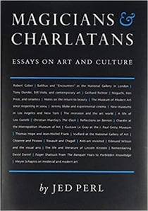 Magicians & charlatans