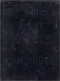 Thomas mailaender: night climbers