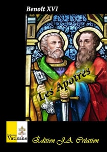 Les Apôtres