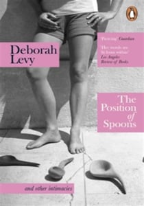 The position of spoons