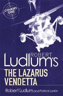 Robert Ludlum's the Lazarus Vendetta