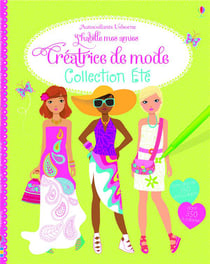 J'habille mes amies - créatrice de mode - collection été
