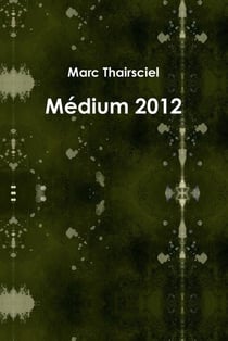 MEDIUM 2012