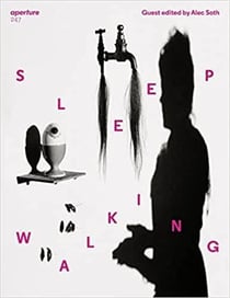 Magazine Aperture n.247 : sleepwalking