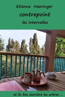 Contrepoint : les intervalles
