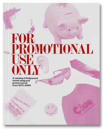 For promotional use only