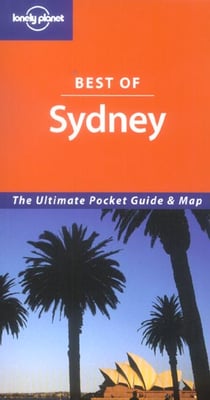 Best of sydney version anglaise) (3e edition)