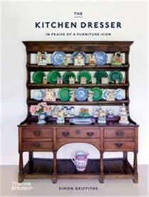 The kitchen dresser in praise of a furniture icon
