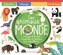 Les animaux du monde