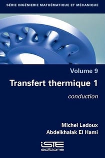 Transfert thermique 1 : conduction
