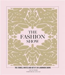 The fashion show