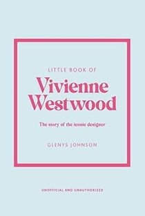 The little book of Vivienne Westwood