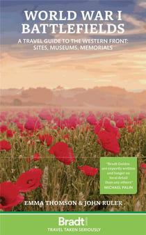 World war I battlefields