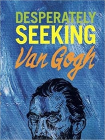 Desperately seeking Dali