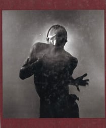 Eikoh hosoe
