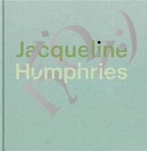Jacqueline humphries