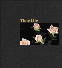 Mungo thomson: time life /anglais