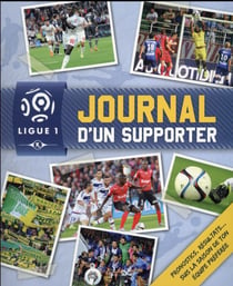 Ligue de football - journal d'un supporter - saison 2015/2016