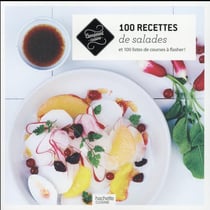 100 recettes de salades