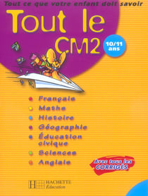 Tout le cm2