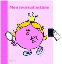 Madame princesse - mon journal intime