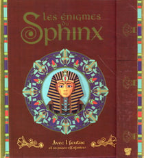 Les énigmes du sphinx
