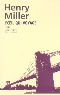 L'oeil qui voyage