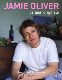 Jamie oliver, version originale