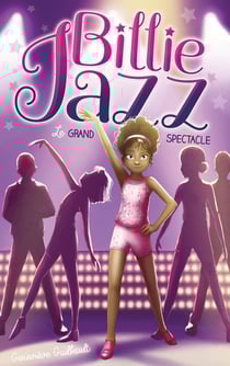 Billie Jazz Tome 2 : le grand spectacle