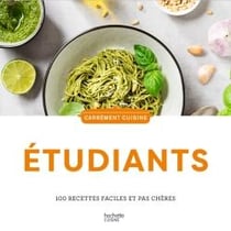 Étudiants
