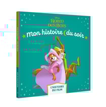 Mon histoire du soir : Robin des Bois : L'histoire du film