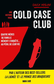 Cold Case Club