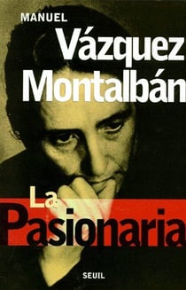 La pasionaria