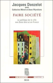 Faire société