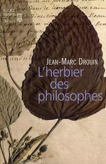 L'Herbier des philosophes