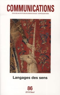 Langage des sens