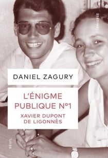 L'énigme publique n°1 : Xavier Dupont de Ligonnès