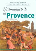 L'almahach de la provence