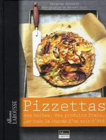Pizzetas